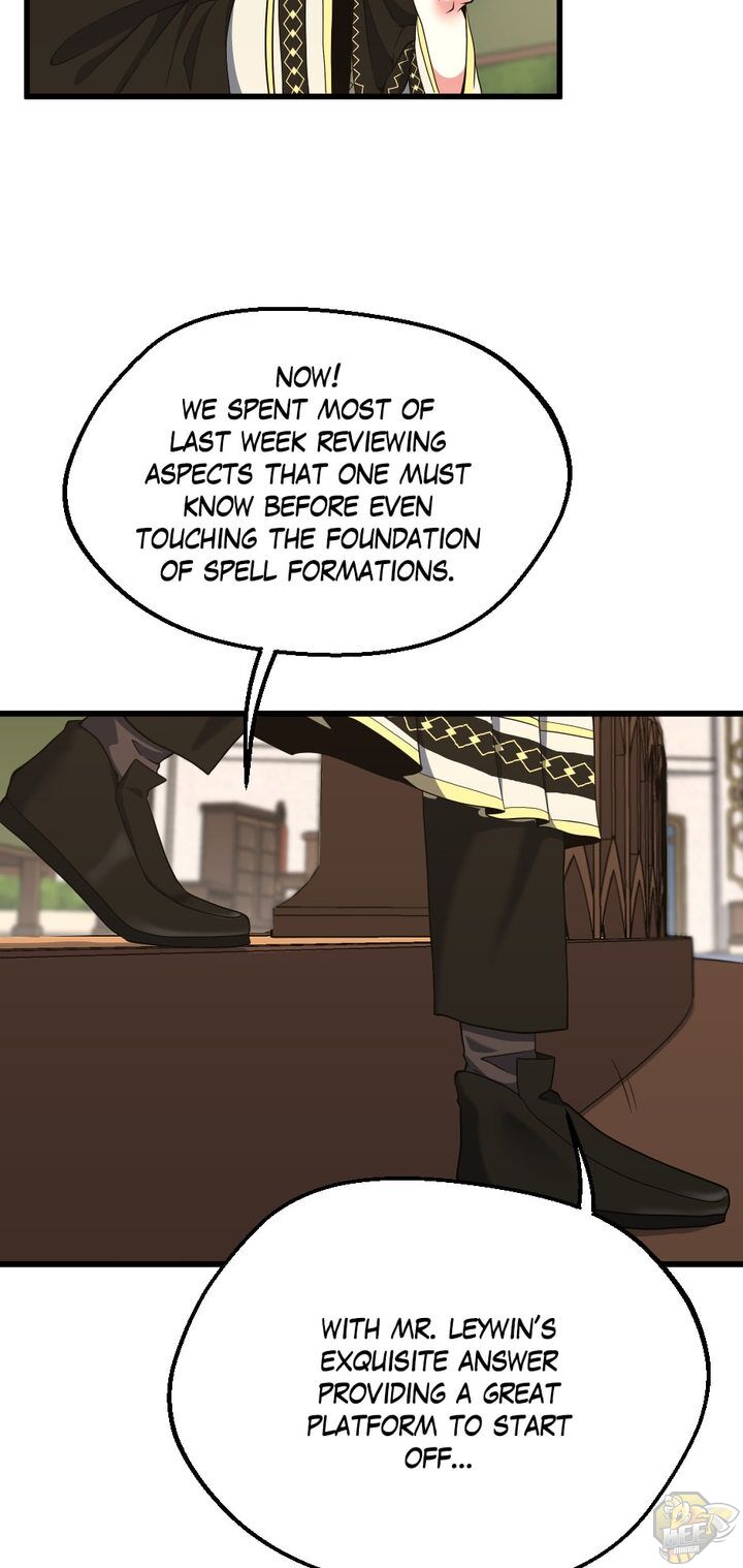 The Beginning After The End Chapter 106 image 42